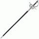 CLASICAL RAPIER SWORD FUNCTIONAL